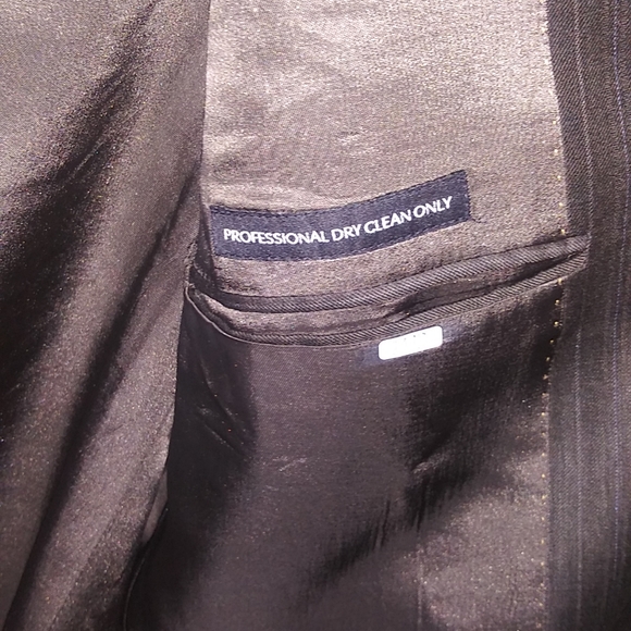 Jones New York Collection 42 Regular - Picture 3 of 5